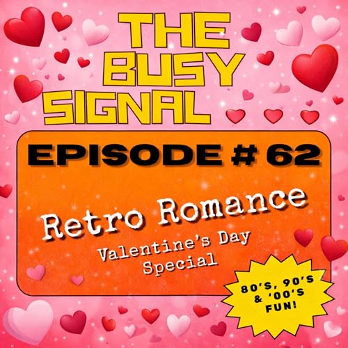 Retro Romance (Valentine's Day Special)