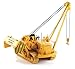 Norscot Cat 572C Pipelayer 1:50 scale