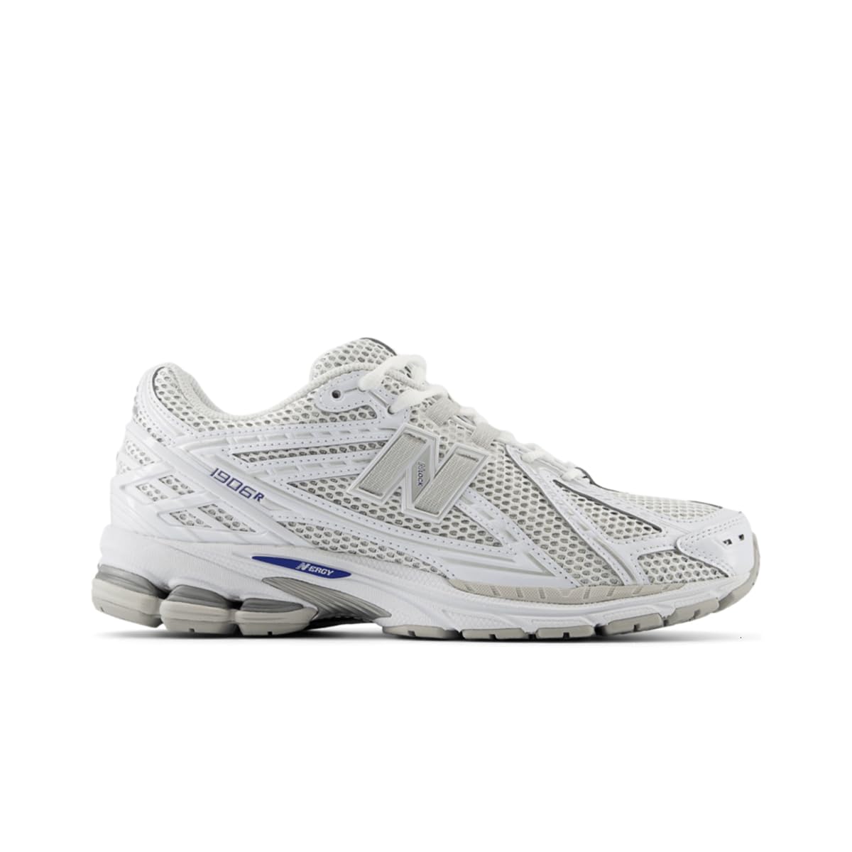 New Balance 1906R Shoes - White - 8.5