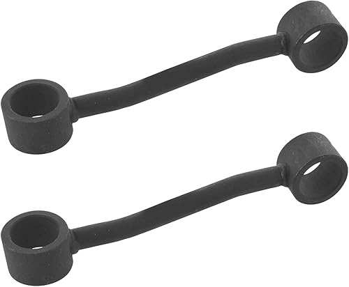 Miniatura 5 de Par delantero de barra estabilizadora LH RH para Dodge Nitro Jeep Liberty Truck SUV