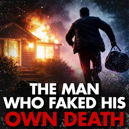 The Man Who Faked His Own Death&hellip; and Still Couldn't Escape Himself