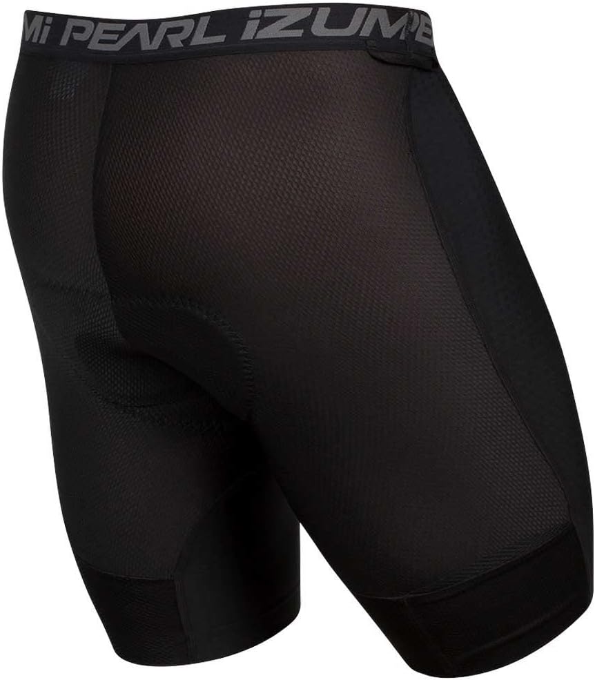 Men's Cargo Liner Shorts