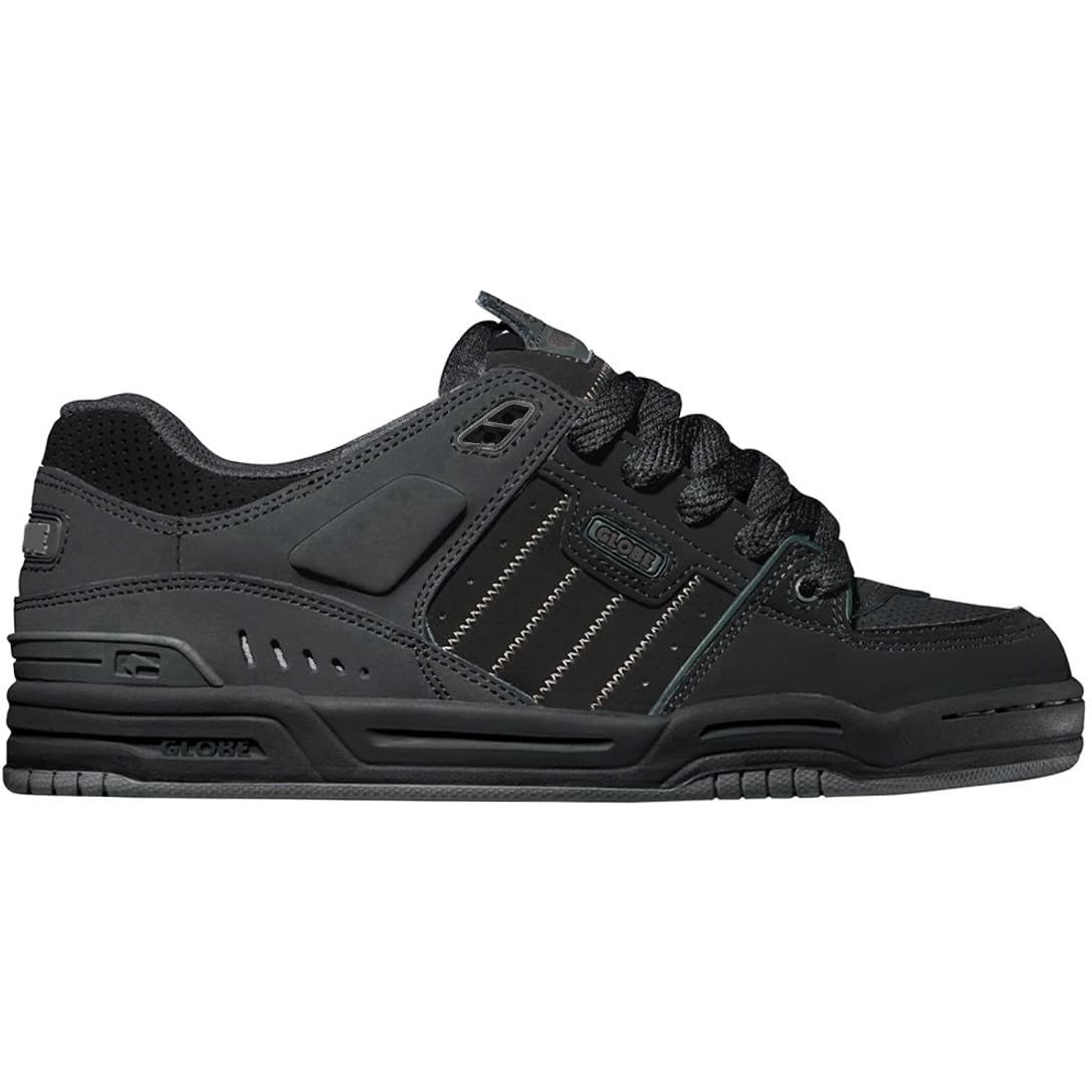 Scarpe Fusion Unisex Globe Fusion Originale Globe Brand Black Night