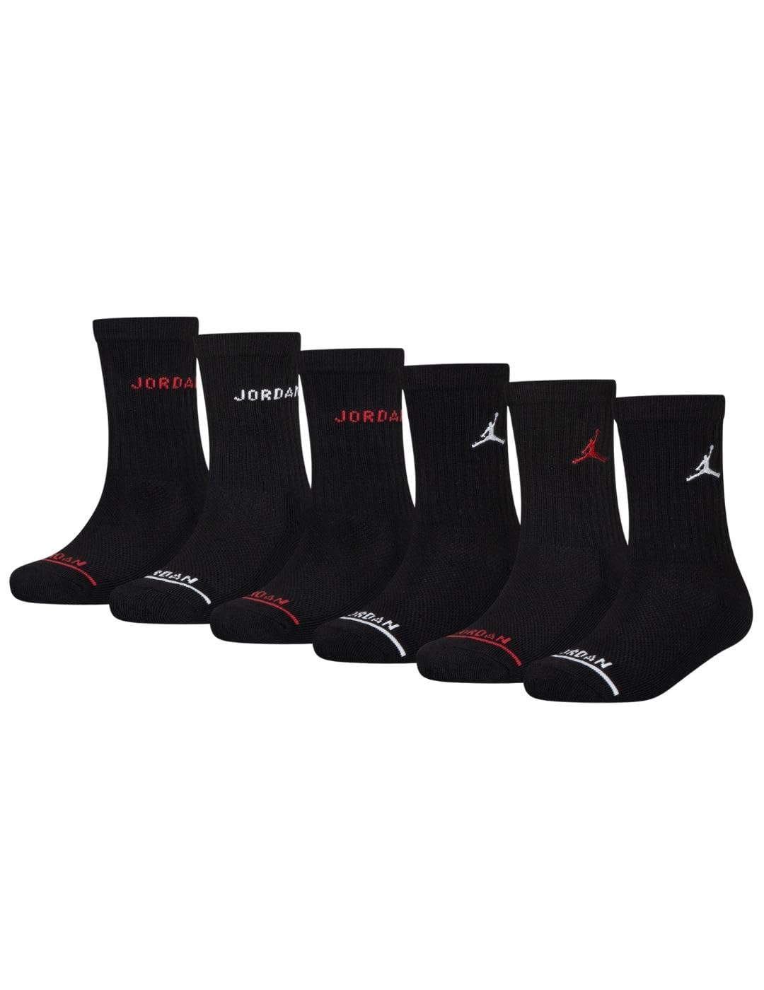 JHB JORDAN LEGEND CREW 6PK