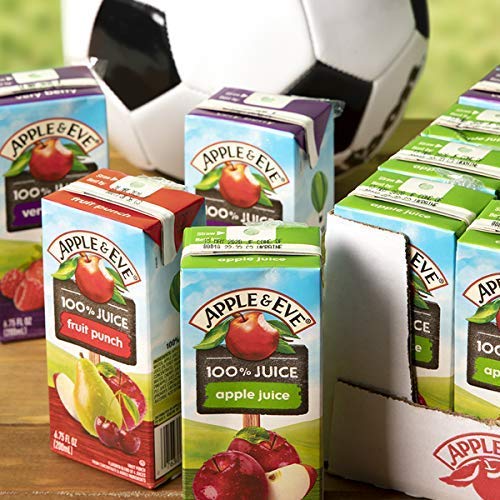 Apple & Eve 434C 100% Juice Very Berry thumb #3