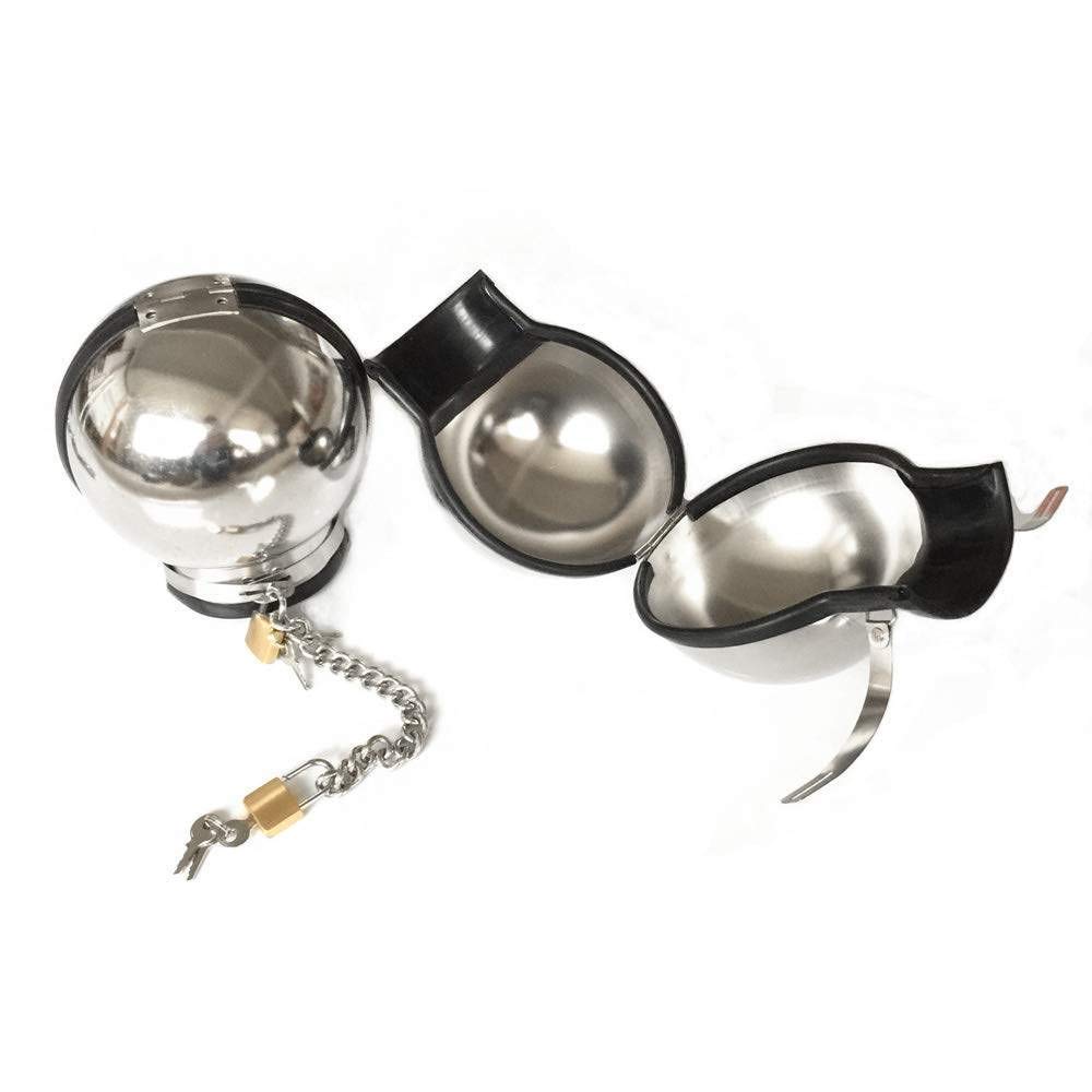 Set Costrittivo Autostringente per Polsi e Caviglie