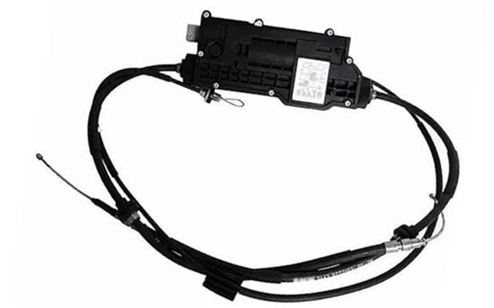 Actuador de Freno de estacionamiento AP03 Actuador de Freno de estacionamiento con Unidad de Control, for, for X5, for X6, for E70 E71 E72 34436850289 34436779451 34436782205 34436785487 Fren