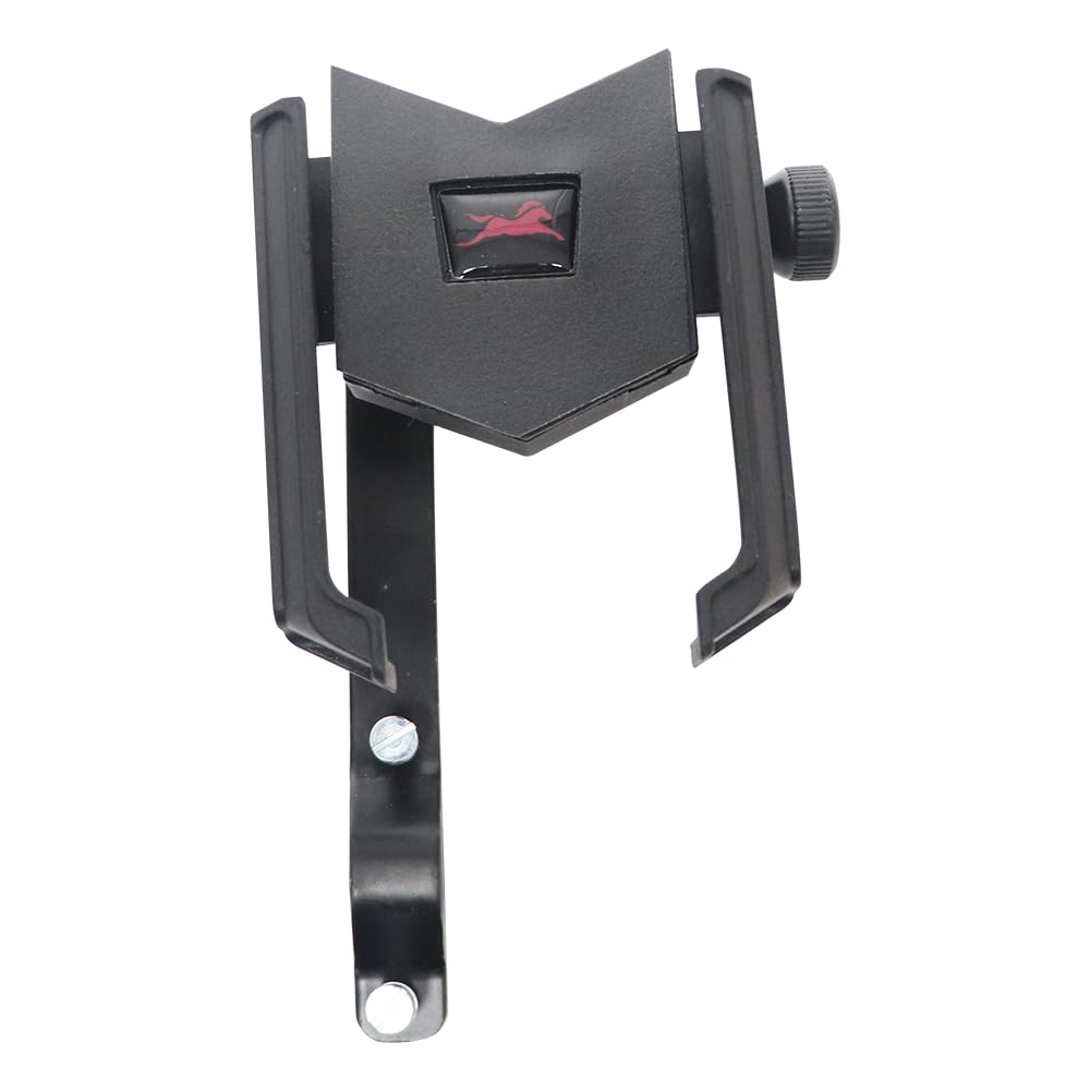 TVS Mobile Holder Screw Type 2 - Black-image-16