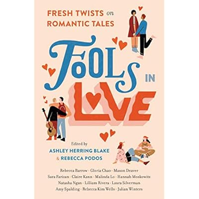 Fools In Love