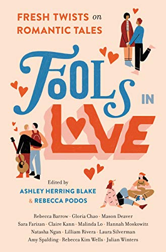 Fools In Love view 2