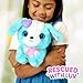 SCRUFFALUVS Pet Scruffs Blue - Mystery Plush Toy, 7.5