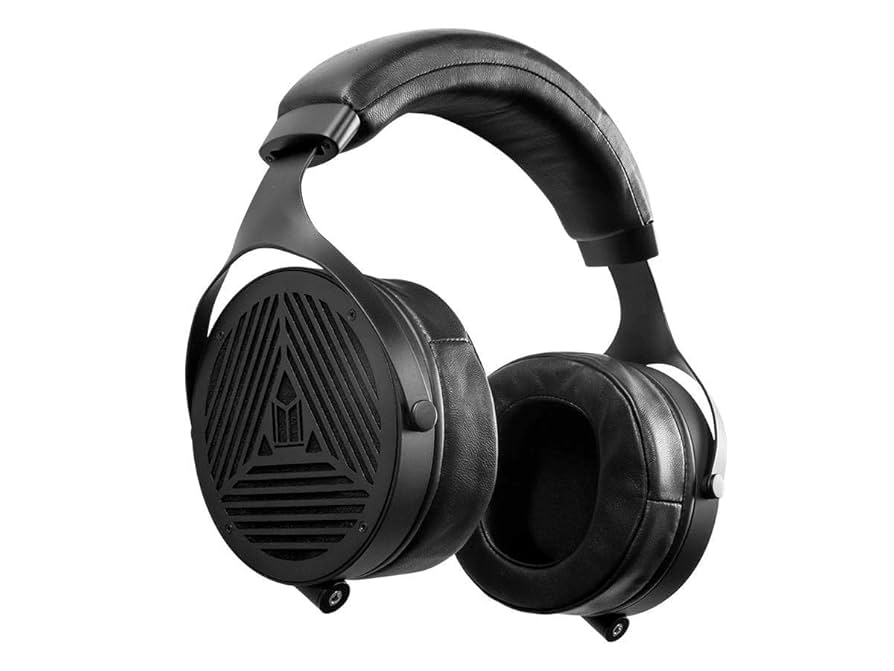 Monoprice Monolith M1070 Over Ear Open Back Planar