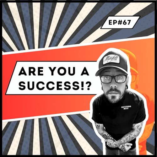 The Iceberg That Is Success