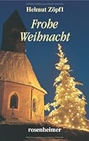 Frohe Weihnacht 3475535769 Book Cover
