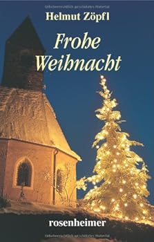 Hardcover Frohe Weihnacht [German] Book