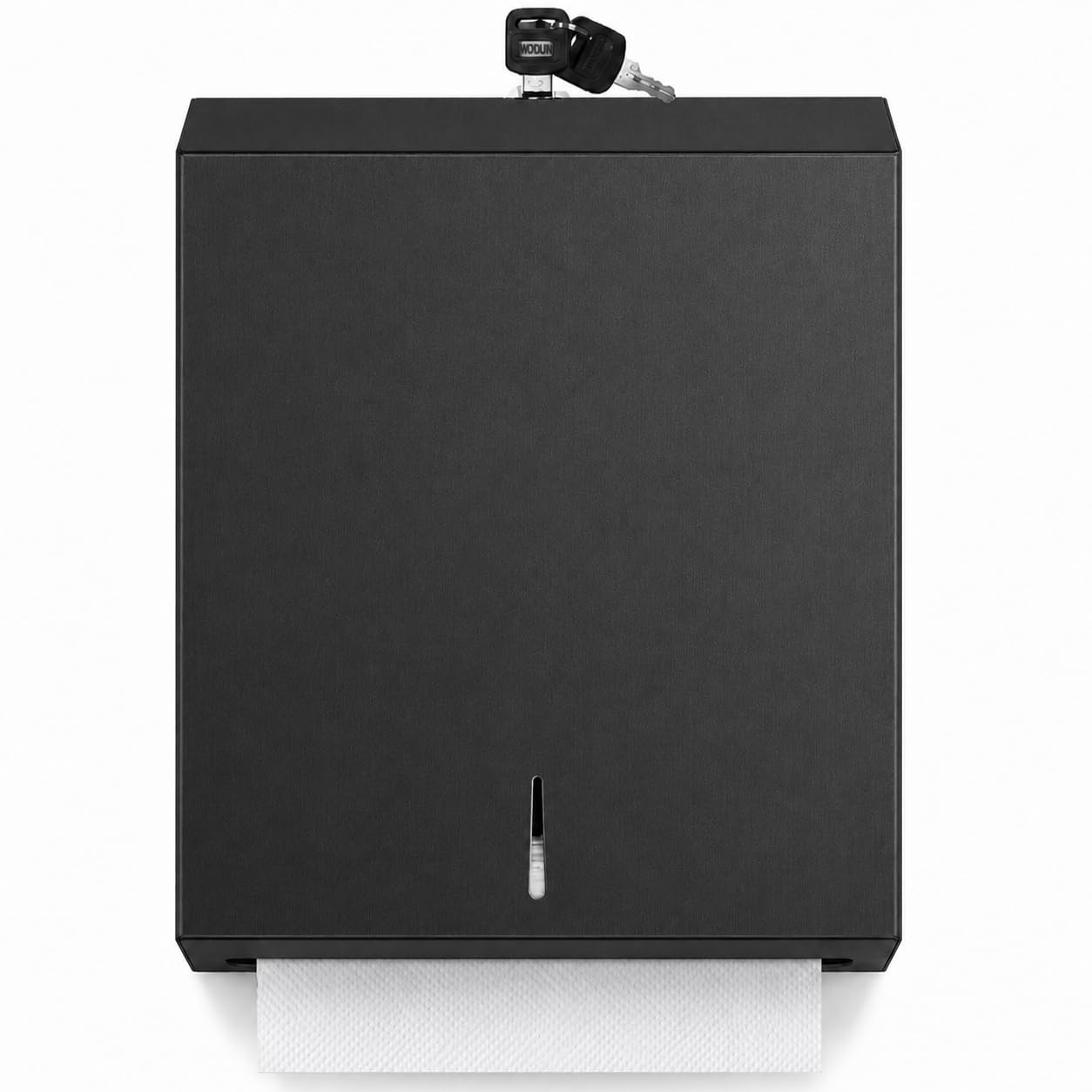 Paper Towel Dispenser Wall Mount - Multifold Trifold Paper Towel Dispensers