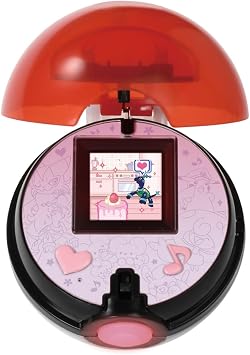 Go with Pok mon! pokeball
