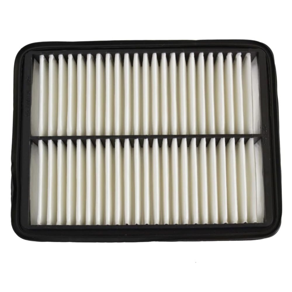 Filtr Powietrza Kabinowego dla Chery Arrizo 7/2013, 21,3x26,8x2cm 3 szt. Filtr powietrza samochodowego Filtr kabinowy Filtr oleju J42-1109111/J42-8107011/E4G16-1012040