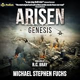 Genesis: Arisen, Book 0.5