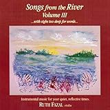 Ruth Fazal - Songs From The River Vol.3