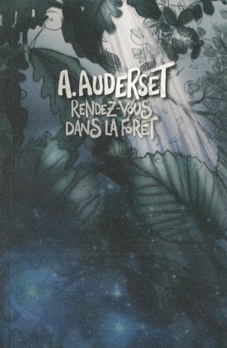 Télécharger Rendez-vous dans la forêt Livre PDF Gratuit