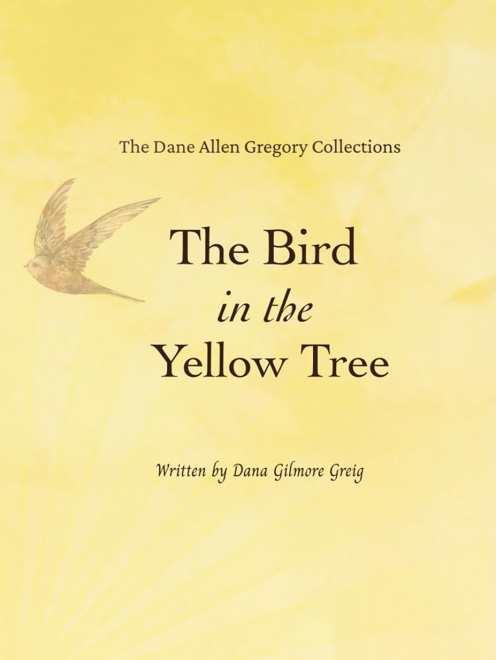 The Bird in the Yellow Tree