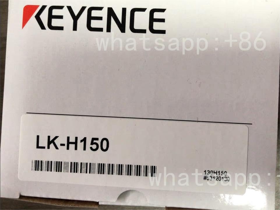 LK-H150 Unutilized Spare Parts Inventory