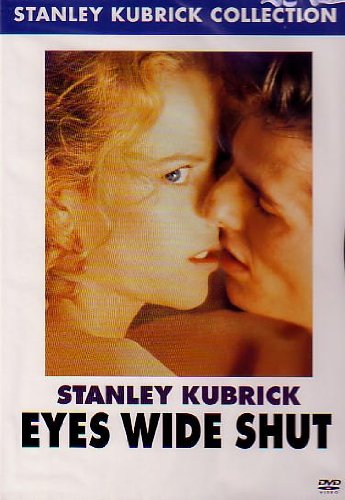 Eyes wide shut