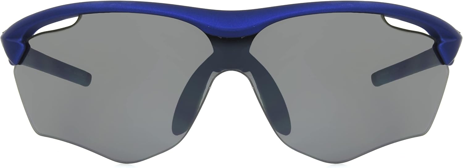 Ironman Wrap-Around Sport Sunglasses for Men - Image 3
