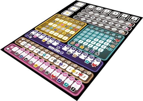 Schmidt Spiele 49384 Clever hoch DREI, Würfelspiel aus der Serie Klein & Fein