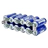 Maxwell Durablue 16V 1000F Super Capacitor Battery ultracapacitor Solar Power System Home Audio Power Amplifier Hybrid car Battery