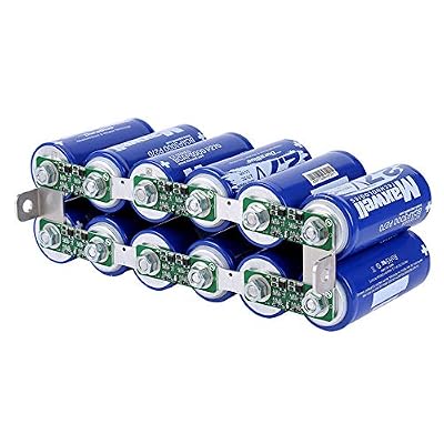 Maxwell Durablue 16V 1000F Super Capacitor Battery ultracapacitor Solar Power System Home Audio Power Amplifier Hybrid car Battery