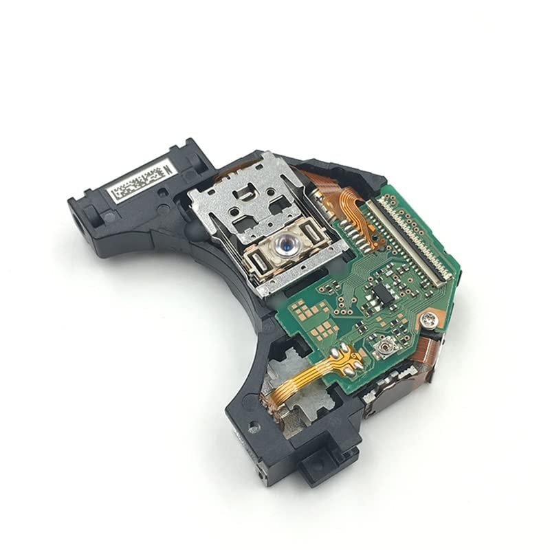YANHAO [Części do gier wideo] 1 szt. Obiektyw laserowy B150 do Xbox ONE DVD CD Obiektyw laserowy bez mechanizmu pokładowego do konsoli Xbox One [zamiennik]