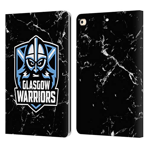 Étui portefeuille Glasgow Warriors marbre pour les passionnés de rugby