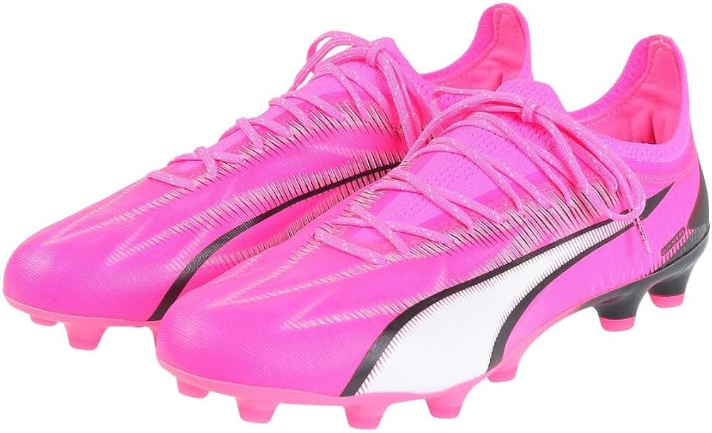 Amazon.co.jp: プーマ（PUMA） サッカースパイク ウルトラ