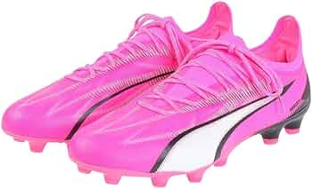 Amazon.co.jp: プーマ（PUMA） サッカースパイク ハードグラウンド