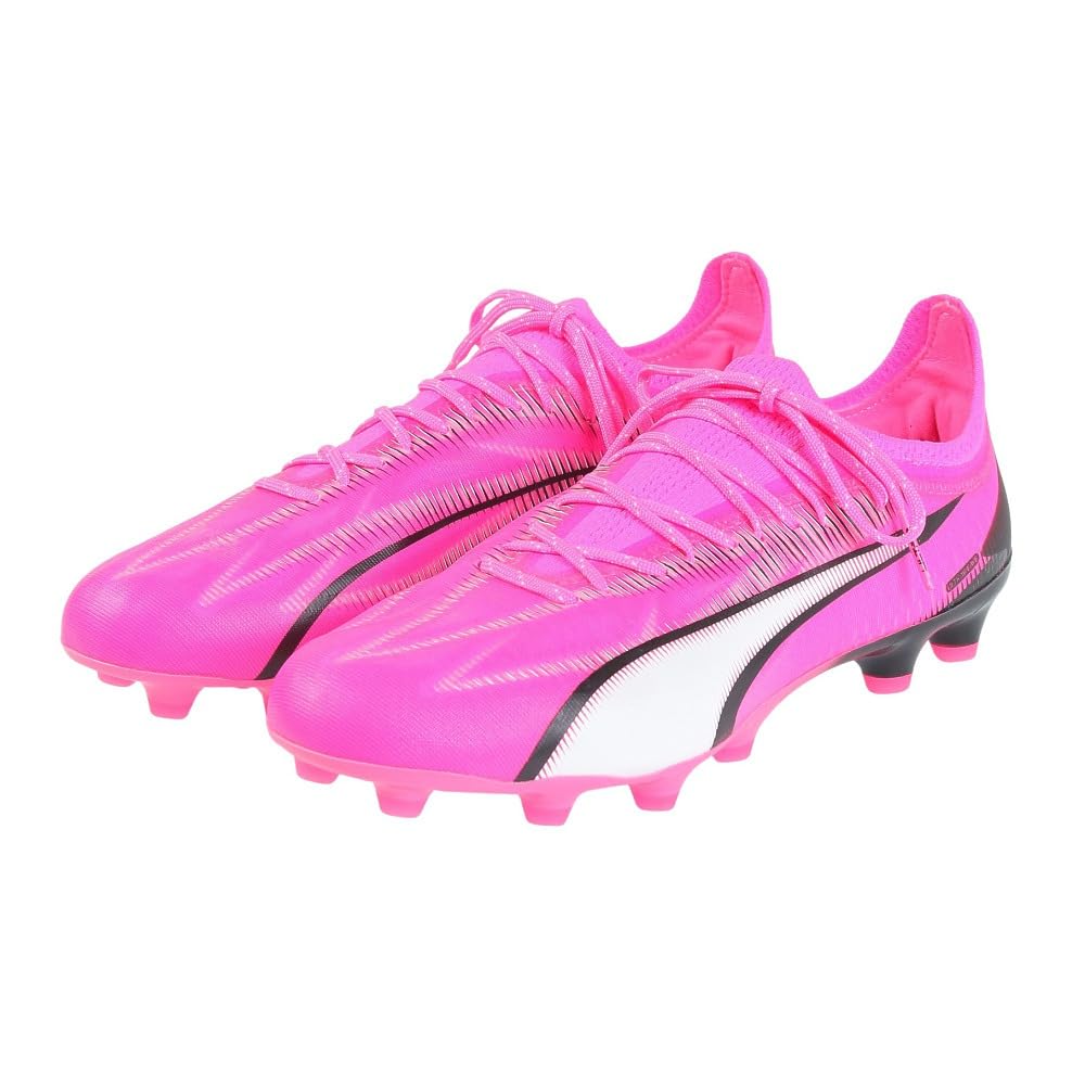 Amazon.co.jp: プーマ（PUMA） サッカースパイク ウルトラ