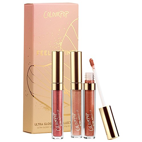 ColourPop - Lip Trio (Lip Gloss - Feelin' Fine)