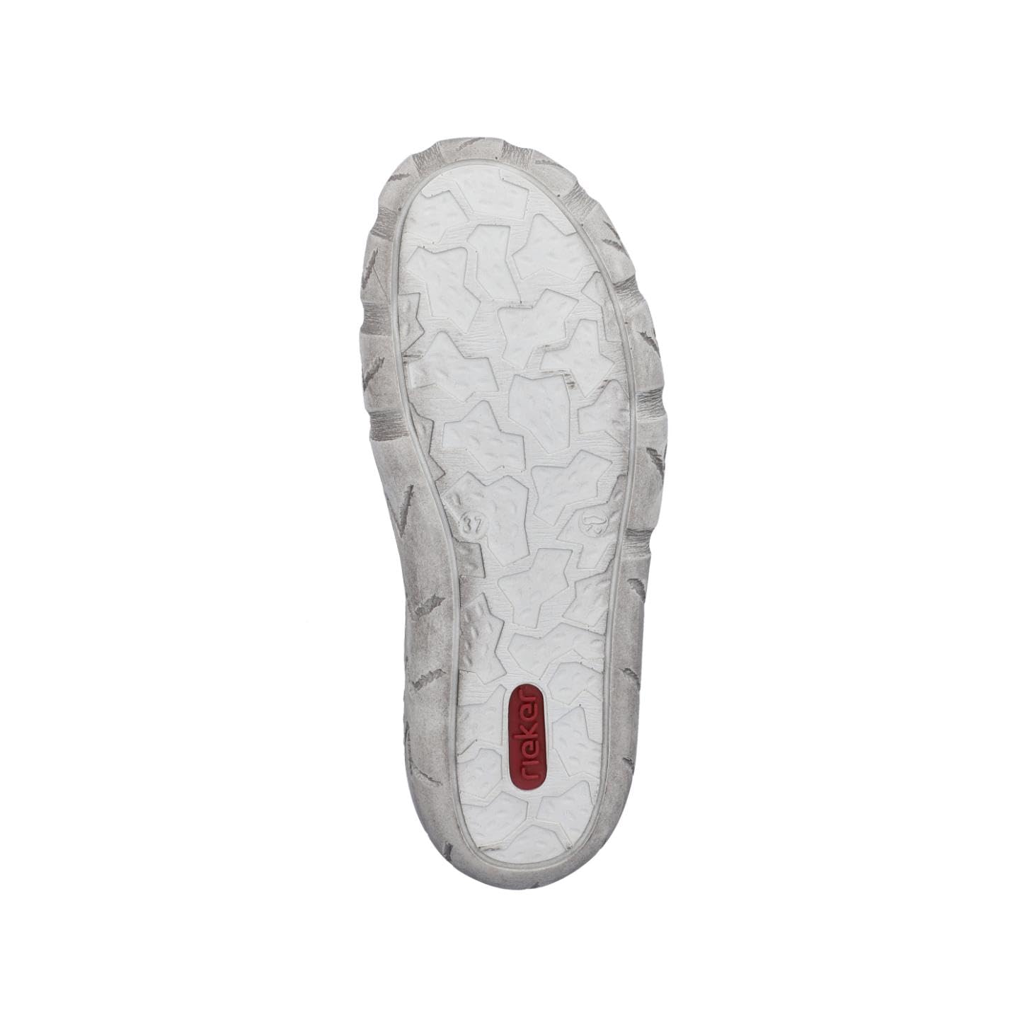 Rieker Kobiety L0379czółenka typu sling