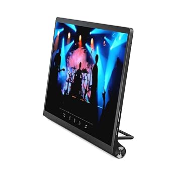 Lenovo Yoga Tab 13 YT-K606F Tablet, 13 Inch, 128GB, 8GB RAM