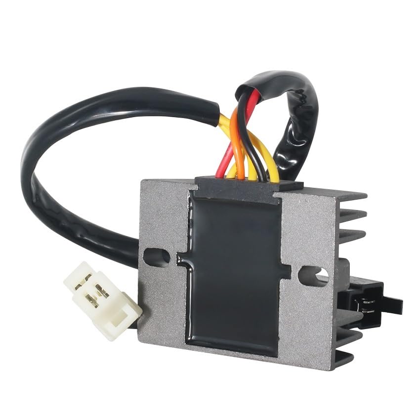 Régulateur de tension moto pour DR125 DR200 SP200 remplace 32800-42A00
