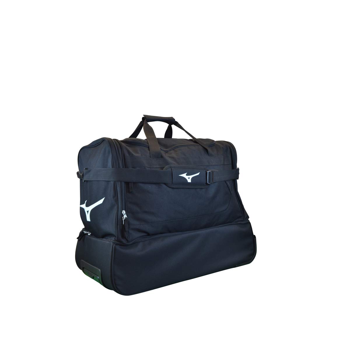 Mizuno Borsa Team Football Trolley