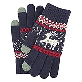 Vongzhong 手袋 gloves グローブ 防寒グローブ ニット 毛糸 タッチパネル 秋冬 おしゃれ ファッション スポーツ 通勤 運動 メンズ レディース 手袋 gloves カシミア調 スマホ対応 起毛 防寒 ユニセックス スマホ対応 グローブ スポーツ ぽかぽか裏ボア 腕温かい 防風 自転車 通勤 通学 男女兼用 手袋 glovesレディース 手袋 glovesメンズ 指手袋 gloves 手袋 gloves学生 厚手 毛糸編み ニットてぶくろ クリスマス ギフト プレゼント
