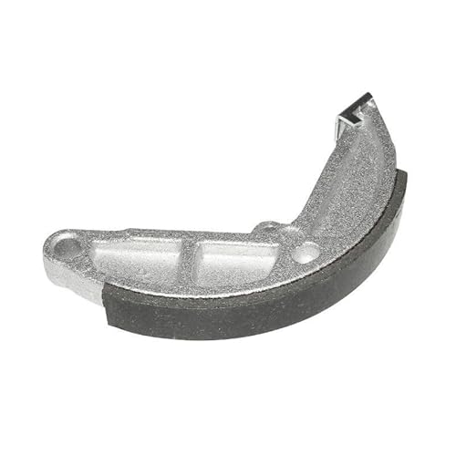 cyclingcolors Motorrad Roller Moped Bremsbacken kompatibel mit Piaggio Bravo Ciao hinten 105x20mm