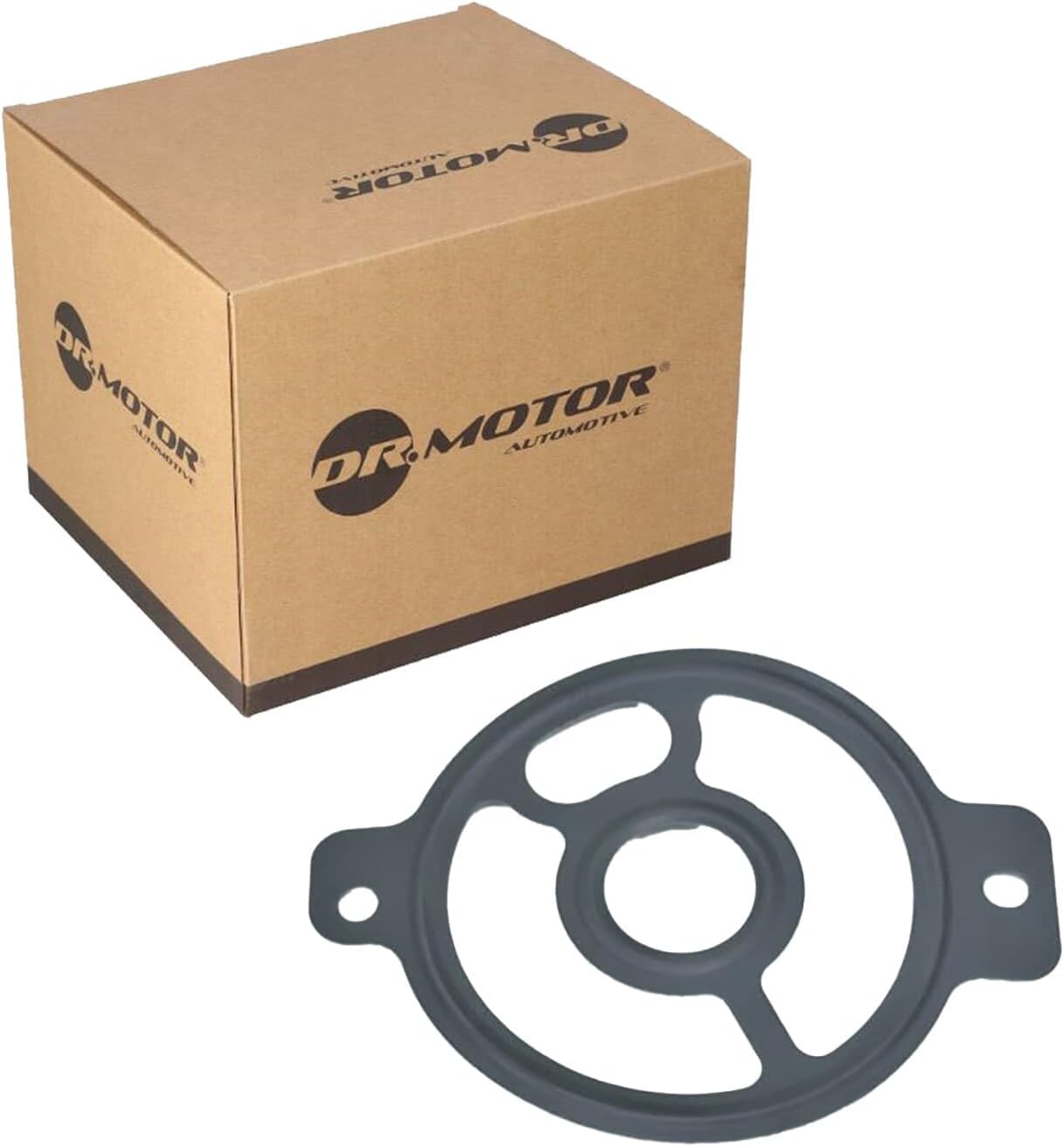 DR.MOTOR AUTOMOTIVE Oil Filter Housing Gasket DRM01331
