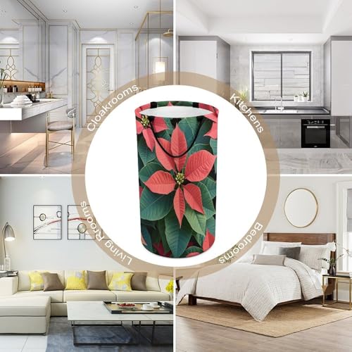Panier à linge sale pliable petit espace pour ranger jouets et habits - 6