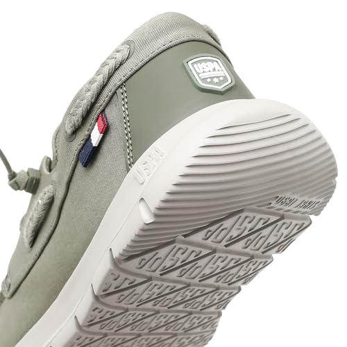 Image of U.S. Polo ASSN. Mens 2fd-Ciro Sneaker