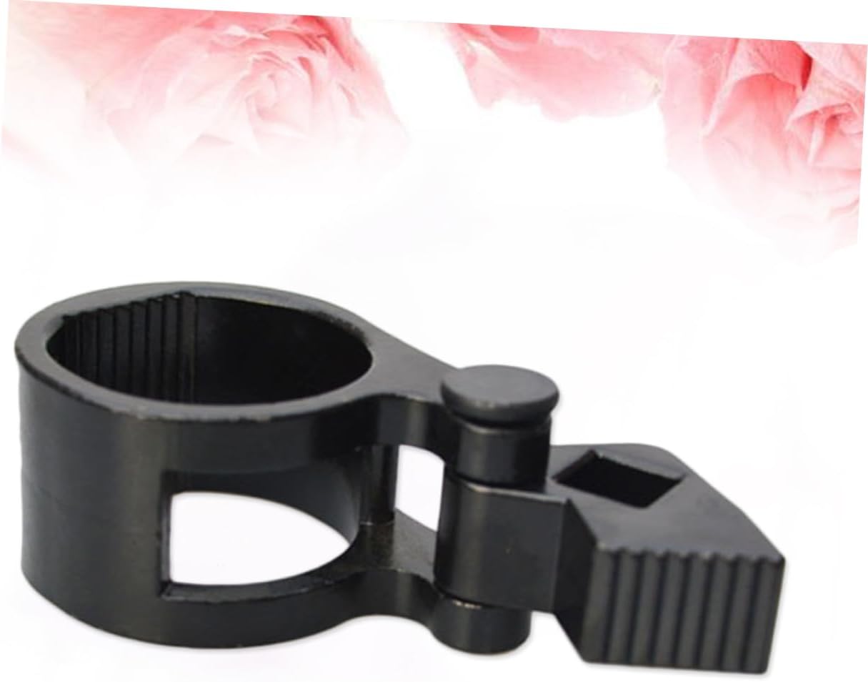 Ball Joint Separator Tool Kit Inner Tie Rod Wrench Rudder Stock Wrench for Cars Tie Rod End Removal Tool