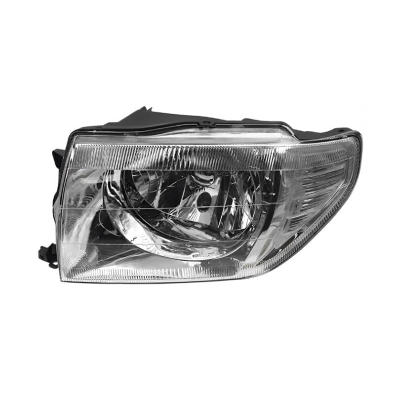 Repuesto de luz de señalización izquierda para Mitsubishi Pajero IO 1999-2007
