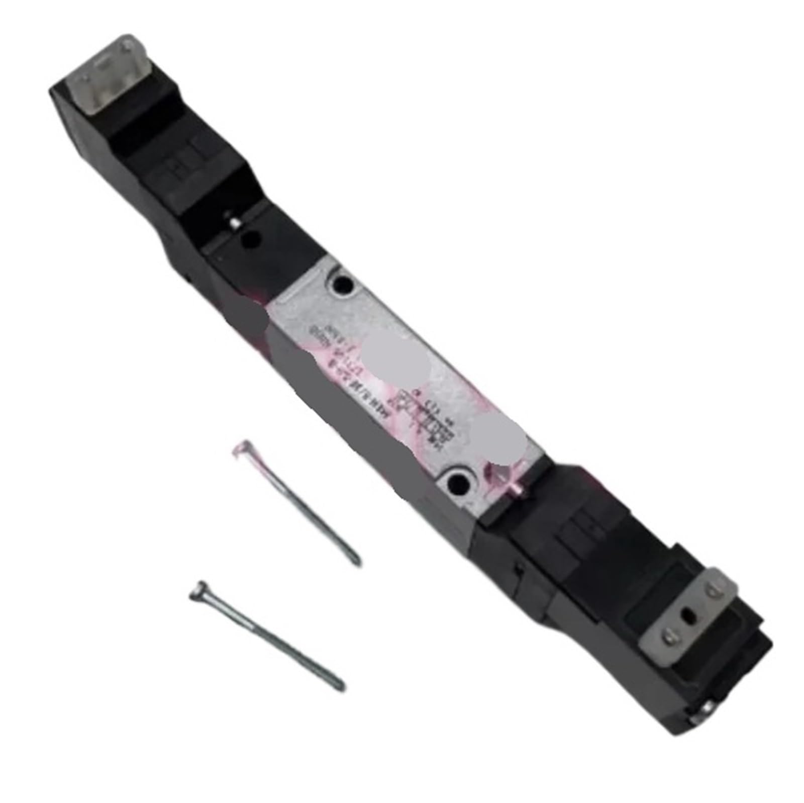 LEOTNNDQ Electromagnetic Valve MEH-5/3E-5.0-B 173146 MEH-5/3E-1/8-P-B 173147(173146)